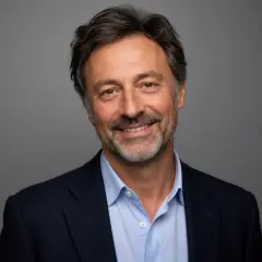 Mathieu Vigier
