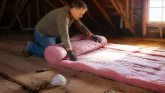 Isolation des combles perdus : matériaux, méthodes et aides disponibles